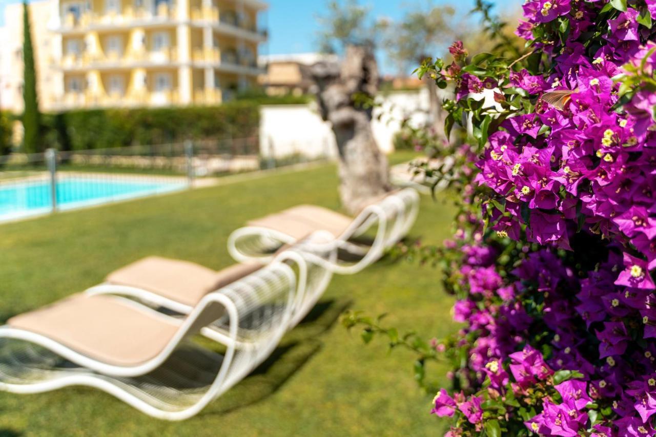 Victoria Palace Hotel & Zen Wellness Gallipoli Exterior photo